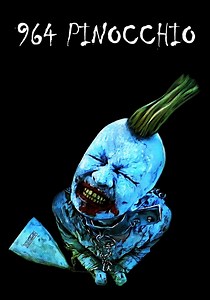 964 Pinocchio streaming: where to watch online?