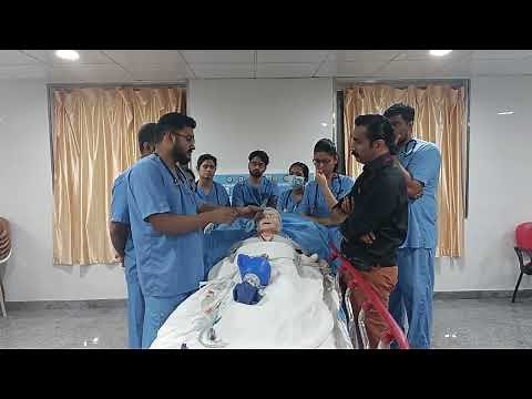 Tracheostomy Emergencies