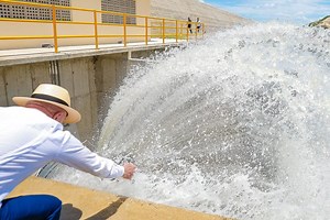 World Water Day: Federal Government advances water security projects, policies