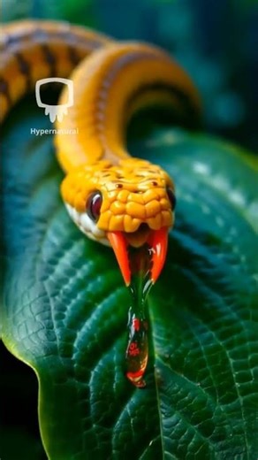 The King Cobra: Nature’s Most Fearsome Snake Explained