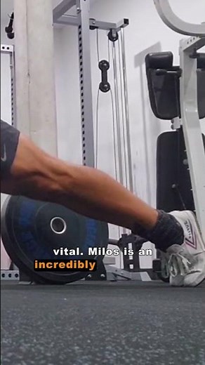 Scapular Push Up Mistakes & Correct Technique