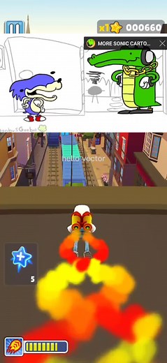 Bee Lord: Vector's Misadventures with Charmy the Bee