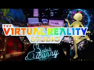 My biggest VR project YET