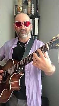 The Fate of Ophelia for 7-string acoustic guitar