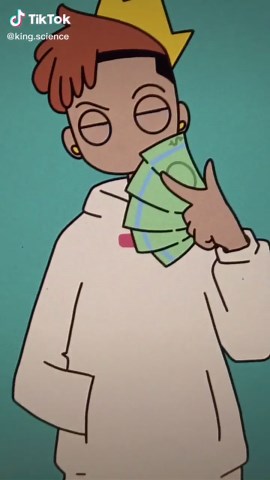 monEY in A grApe CloThing | money