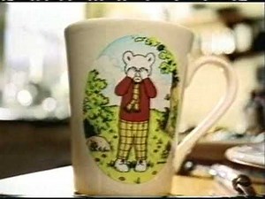 National Society for the Prevention of Cruelty to Children - Can't look (1999, UK)