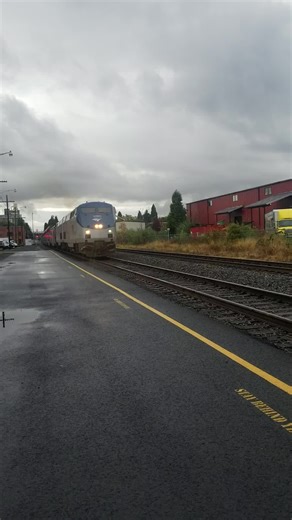 Relaxing Train Sleep Sounds for Deep Sleep | Train Horn & Choo Choo Sounds