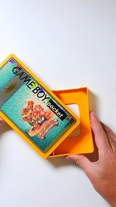 The nostalgic sounds of the Nintendo Game Boy Pocket 👂🕹 | Retro Dodo