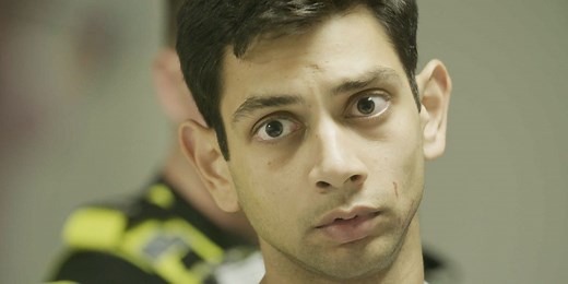 'My Lover My Killer's Harry Dhillon Had A History Of Stalking