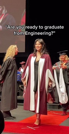 Congratulations Graduates! ❤️‍🔥 #McMaster #Mac #OntarioUniversities #Ontario #Engineering #Fyp #University #Graduation
