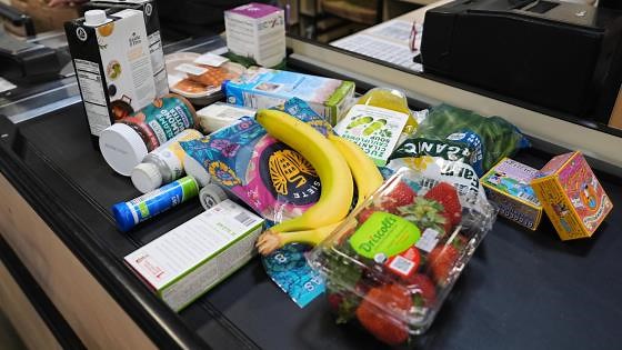 Supreme Court extends its order blocking full SNAP payments, with shutdown potentially near an end