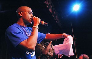 Mario Winans Admits Tax Evasion, Could Face Two Years In Prison