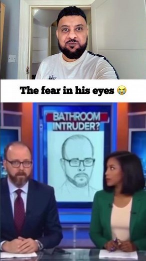 The fear in his eyes 😭🤣☠️ #shorts #shortvideo #funny #trynottolaugh #shortvideos