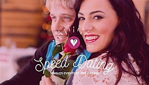 Charlotte Speed Dating for Singles Age 40s/50s ♥ at SNEAK North Carolina