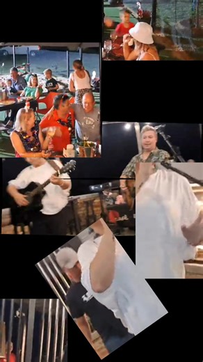 Parys Rolers Featuring Ray Dylan and Anthony McGee