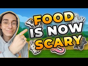 Creating the Perfect Food-Centered Build (Super Auto Pets Strategy)