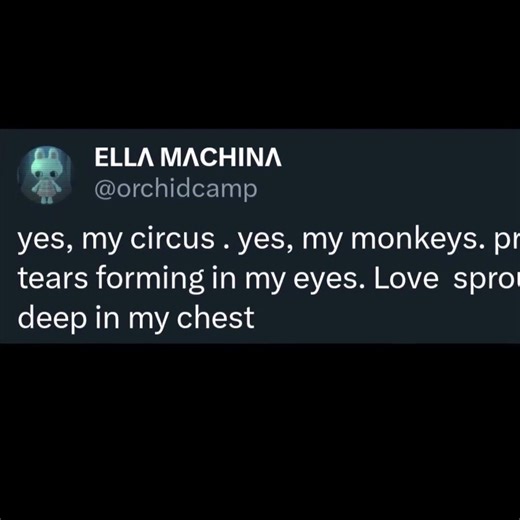 The Ringmaster Pt. 2