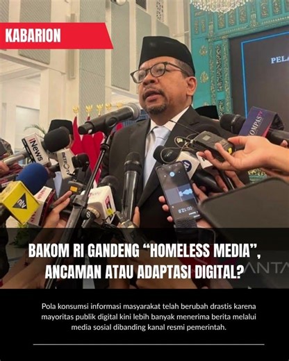 Literasi Digital & Informasi Publik