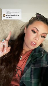 Explaining Colic in horses🐴 | Katie Van Slyke