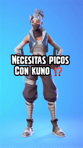 Unlocking the Best Pickaxe Combos with Kuno in Fortnite