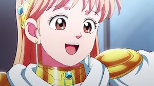 Watch Dragon Quest: The Adventure of Dai Season 1 Episode 42 - THE FIELD of DEATH