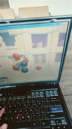 2007 Roblox client on windows xp