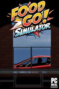 Food GO! Simulator скачать бесплатно игру на компьютер торрент