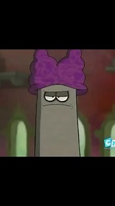 Schnitzel definitely told Truffles how he felt! 🫣 | Chowder toons
