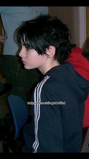 Support for Bullying Victims in Tokio Hotel Community