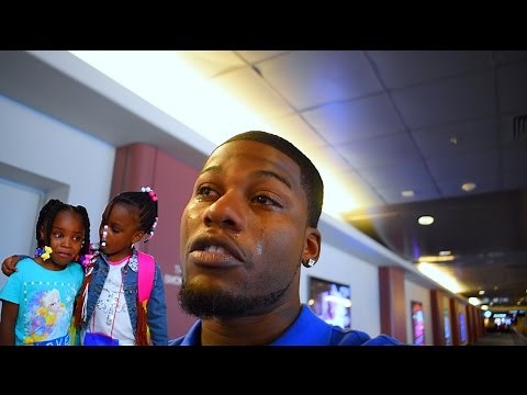 Broke Down Crying After Taking My Daughter To The Airport