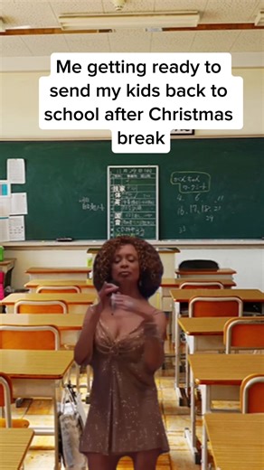 Back to School Comedy: Embrace the Peace