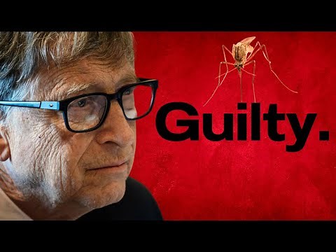 🚨 Bill Gates INDICTED and Heading to Trial! The Charges That Could Change Everything.