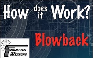 【搬运/已加工字幕】反冲作用枪机工作原理介绍_哔哩哔哩_bilibili