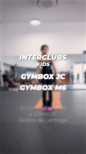 🔝Retour sur les challenges inter-clubs enfants GB Menzah 6 et enfants GB Jardins de Carthage le 20 décembre 2025. 💪 Bravo à tous nos champions et championnes!🤞 📧 Plus d'infos par message sur la page ou par ☎️ au 56 75 55 55 📌Résidence Méditerranée, Jardins de Carthage, 2016, Tunisie. #Live_The_Gym_Box_Experience | Gym Box Jardins de Carthage