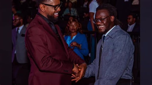 Joy is a weapon and a road map to access the route God has prepared to take you to upper Echelons. Don’t trade your joy for anything. Shout for Joy. Hallelujah!!! Amen!!! #COZAManchester #UpperEchelons #Success #August #Dominion #BiodunFatoyinbo #pb | Biodun Fatoyinbo