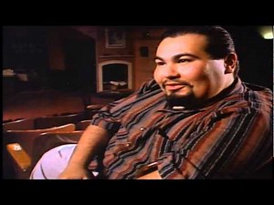 American Me Documentary Part 4 of 4