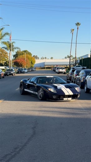Boden AutoHaus on Instagram: "Sick of our ford gt content yet? We are just getting started"
