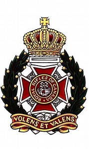 Royal Rifles of Canada - Alchetron, The Free Social Encyclopedia