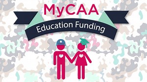 85% of military spouses want or need work. CareerStep can help you get the training you need to be working in a portable career as quickly as possible. Learn how a MyCAA grant can pay for your training: https://www.careerstep.com/military/mycaa | CareerStep | Facebook