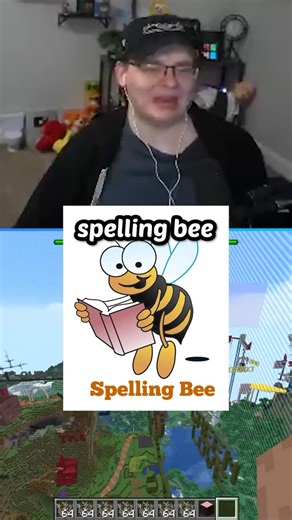 Carson on Instagram: "Spelling Bees #callmecarson"