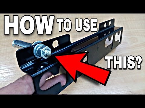 How to install wall bracket for 43 inches smart tv HISENSE 43A4GS