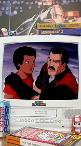 24K views · 293 reactions | Help computer! Stop all the downloadin’ #gijoe #PSA | The Super Nintendad | Facebook