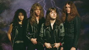 Every song on Metallica's Master Of Puppets ranked from worst to best