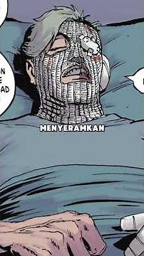 BANE MENCIPTAKAN ABSOLUTE TWOFACE!