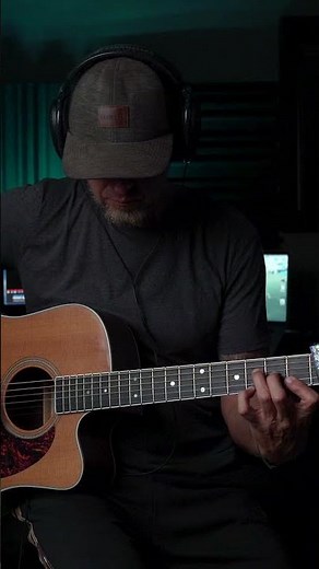 HOW TO PLAY "Instant Crush" by Daft Punk on a guitar