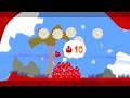 PSP Longplay [004] LocoRoco (Part 2 of 3)