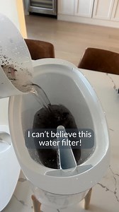 10K views · 50 reactions | Trying to drink more water in 2025? The LifeStraw home high-capacity dispenser is a total game-changer. It’s not just stylish enough to keep on my countertop—it’s incredibly effective too. | DIY Playbook | Facebook