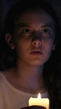 Tarihin En Gergin 13 Saniyesi #ZirİCin #CinDüğümü #Film #korkufilmi #türkkorku #korku