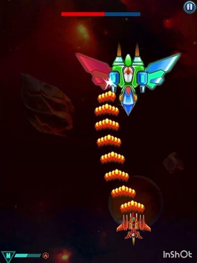 "Alien Shooter" Alien Boss Fight