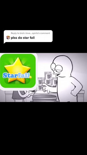 Exploring Childhood Memories with Starfall